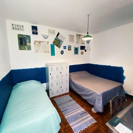 Neighborhub Hostel E Coliving ساو باولو المظهر الخارجي الصورة