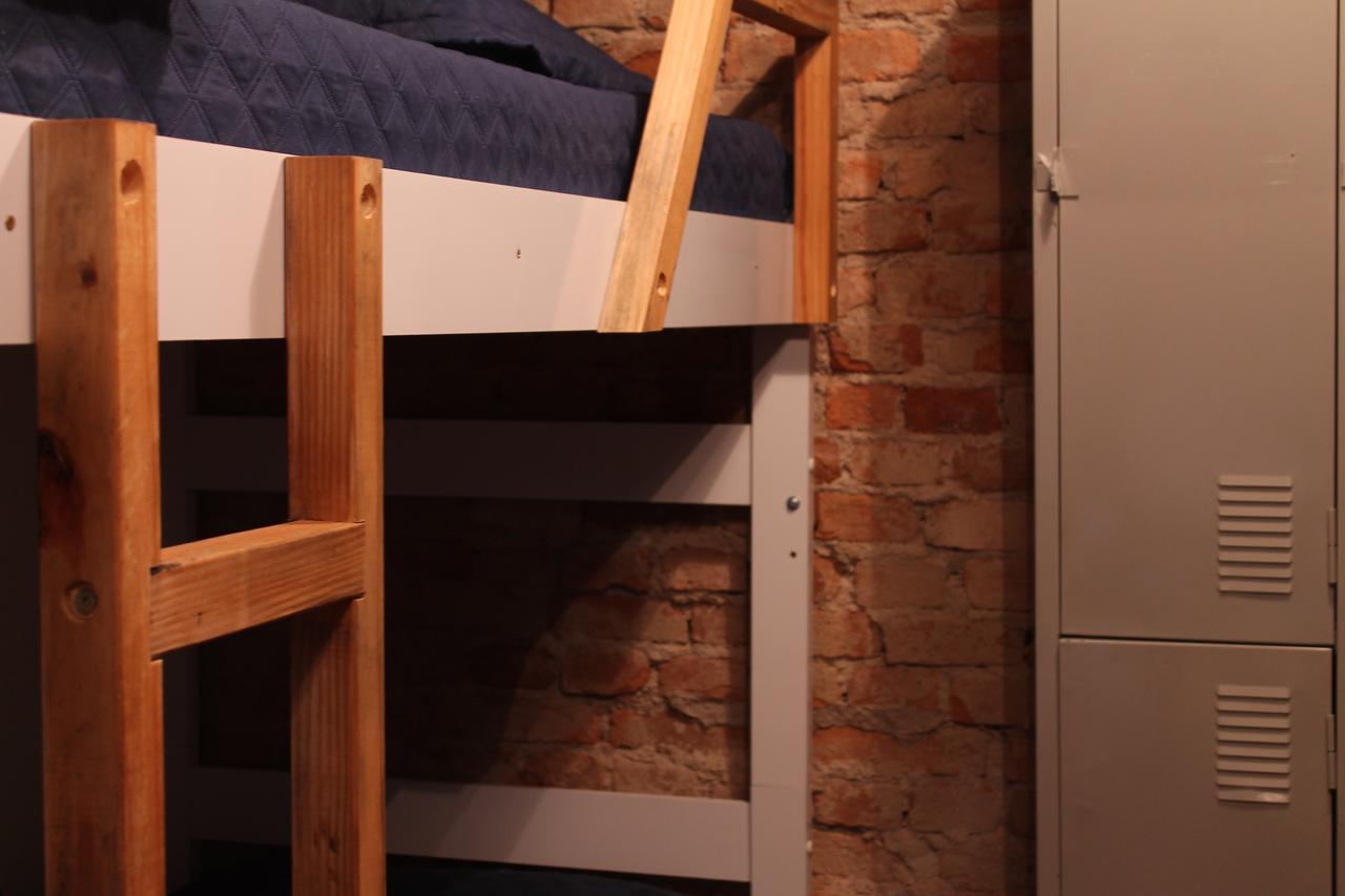 Neighborhub Hostel E Coliving ساو باولو المظهر الخارجي الصورة