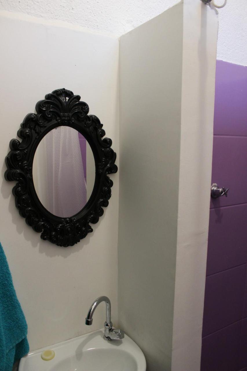 Neighborhub Hostel E Coliving ساو باولو المظهر الخارجي الصورة