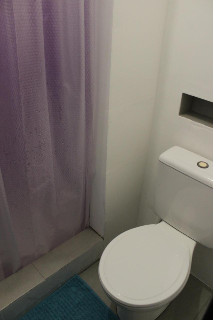 Neighborhub Hostel E Coliving ساو باولو المظهر الخارجي الصورة